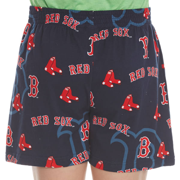 Boston Red Sox Boxer Shorts