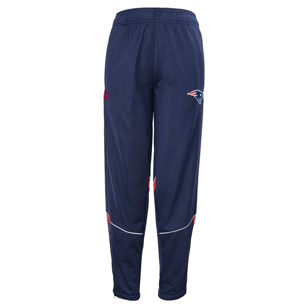 NEW ENGLAND PATRIOTS Boy's Precision Field Pants