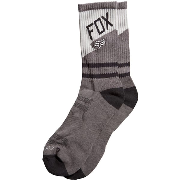 FOX HEAD Machina Crew Socks