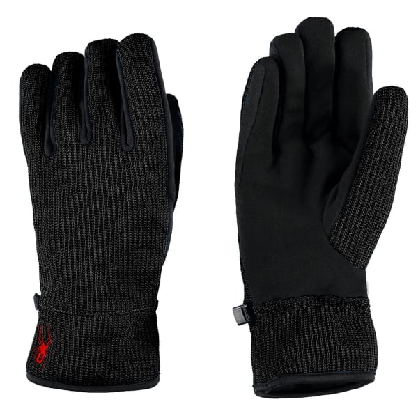 SPYDER Men's Core Sweater Conduct Gloves