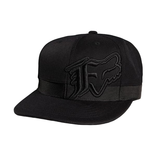 FOX HEAD Godspeed Snapback Hat