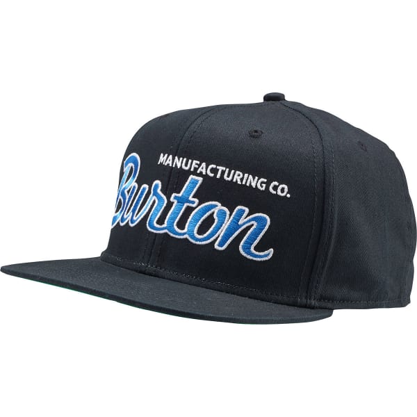 BURTON Guys' Standard Hat