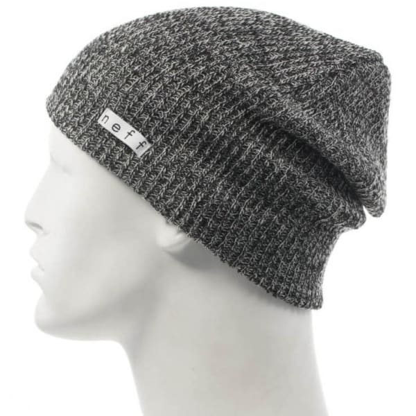 NEFF Guys' Daily Heather Beanie