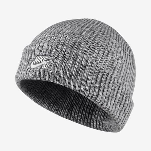 NIKE SB Guys' Fisherman Knit Beanie