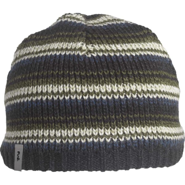 TURTLE FUR Schroeder Ragg Wool Beanie