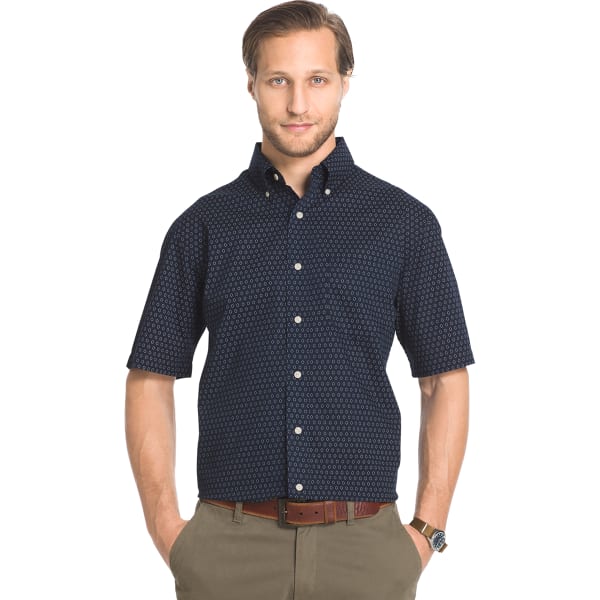 ARROW Men's Sea Jack Printed Shirt