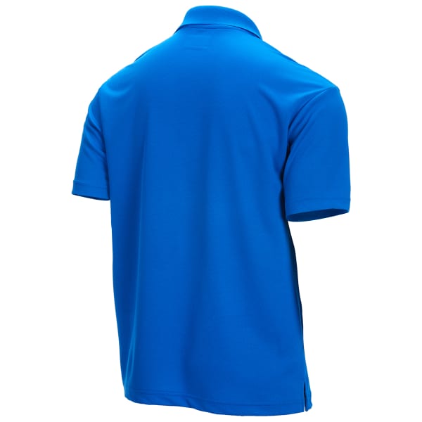 PGA Men's Airflux Polo