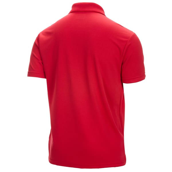 PGA Men's Airflux Polo