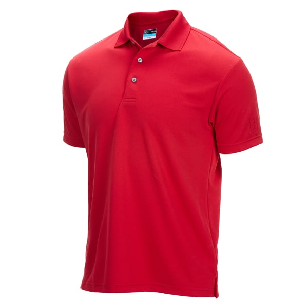 PGA Men's Airflux Polo