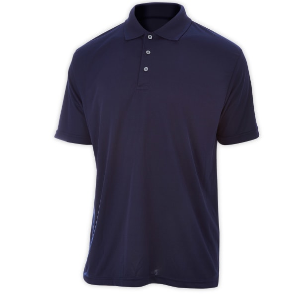 BCC Men's Polo