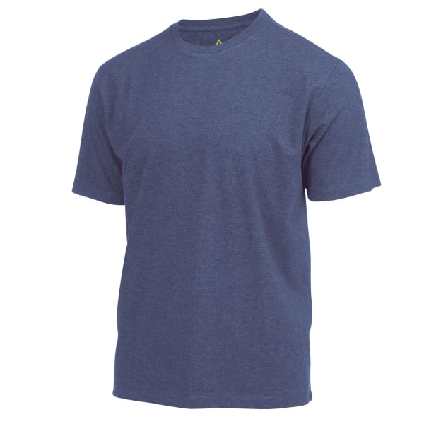 RUGGED TRAILS Men's Crewneck Tee