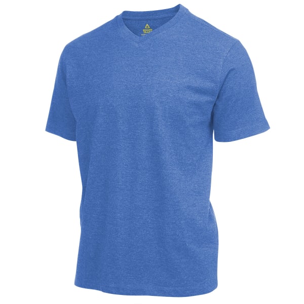 RUGGED TRAILS Men's V-Neck Tee