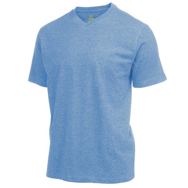 RUGGED TRAILS Men's V-Neck Tee