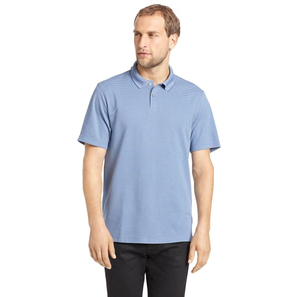 VAN HEUSEN Men's Ottoman Polo