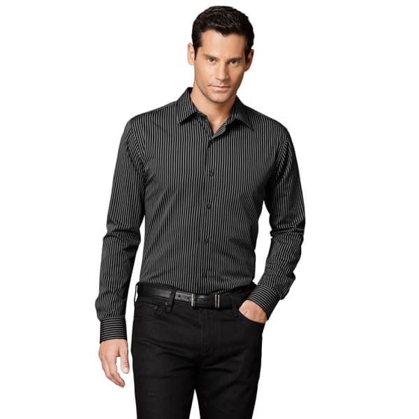 VAN HEUSEN Men's Woven Shirt