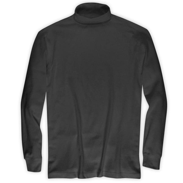 RUGGED TRAILS Men's Turtleneck Shirt