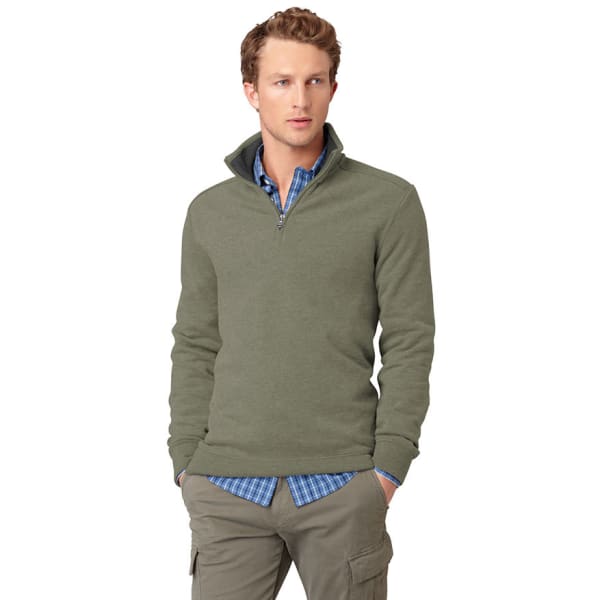 arrow 1 4 zip pullover