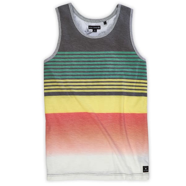 OCEAN CURRENT Men's Rasta Tank