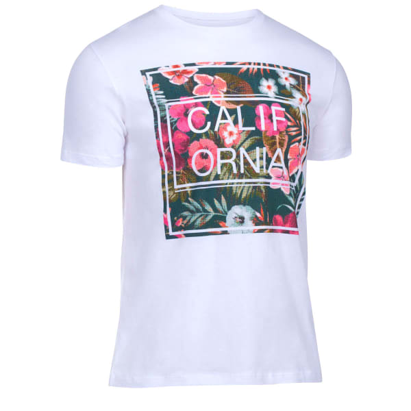 OCEAN CURRENT Guys' California Grown Tee