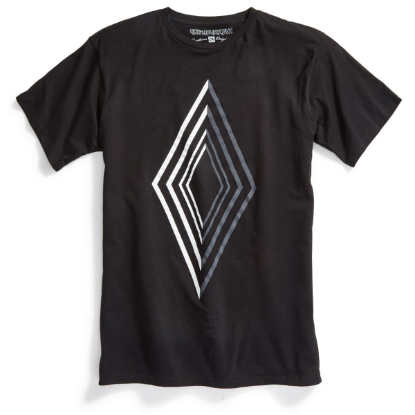 OCEAN CURRENT Guys' Paradox Short-Sleeve Tee