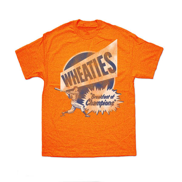 WHEATIES Guys' Graphic Tee