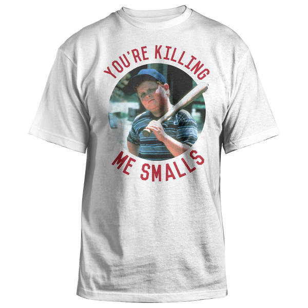 HYBRID Guys' Killing Me Smalls Tee