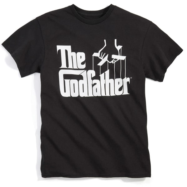 GODFATHER Guys' Tee