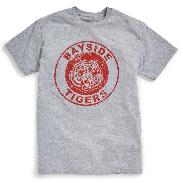 ISAAC MORRIS Guys' Bayside Tigers Tee