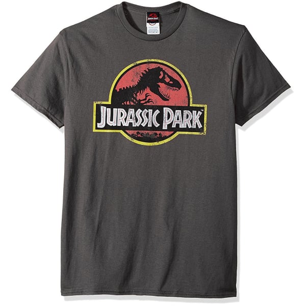 GIBSON Men's Jurassic Park Tee