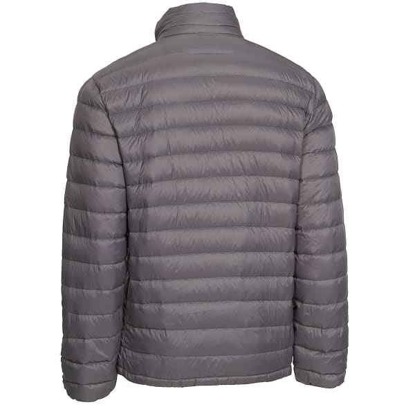 32 DEGREES Men's Packable Down Jacket