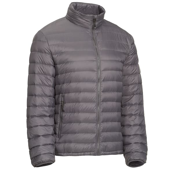 32 DEGREES Men's Packable Down Jacket