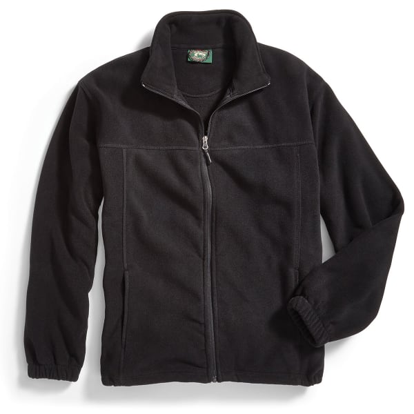 STILLWATER SUPPLY CO. Men's Full Zip Fleece - Bob’s Stores