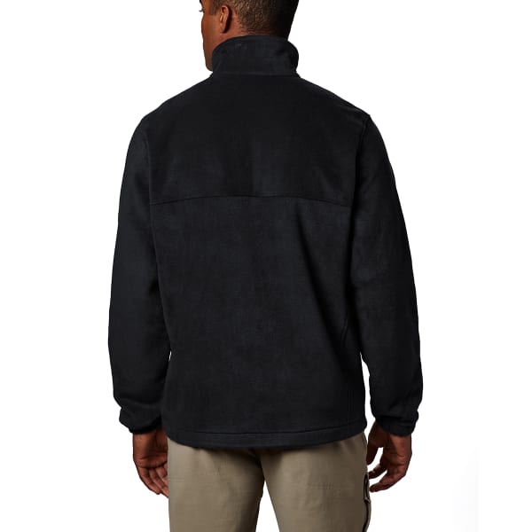 COLUMBIA Men's Steens Mountain Full-Zip  2.0 Fleece Jacket