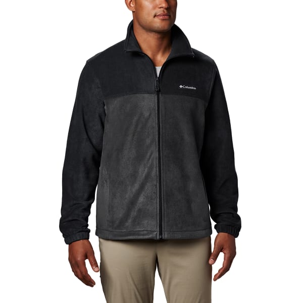 COLUMBIA Men's Steens Mountain Full-Zip  2.0 Fleece Jacket