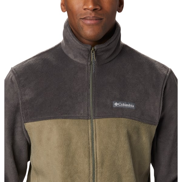 COLUMBIA Men's Steens Mountain Full-Zip  2.0 Fleece Jacket