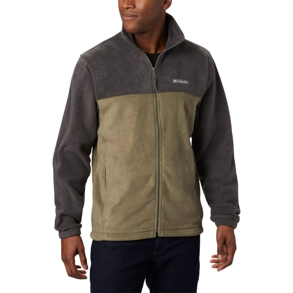 COLUMBIA Men's Steens Mountain Full-Zip  2.0 Fleece Jacket