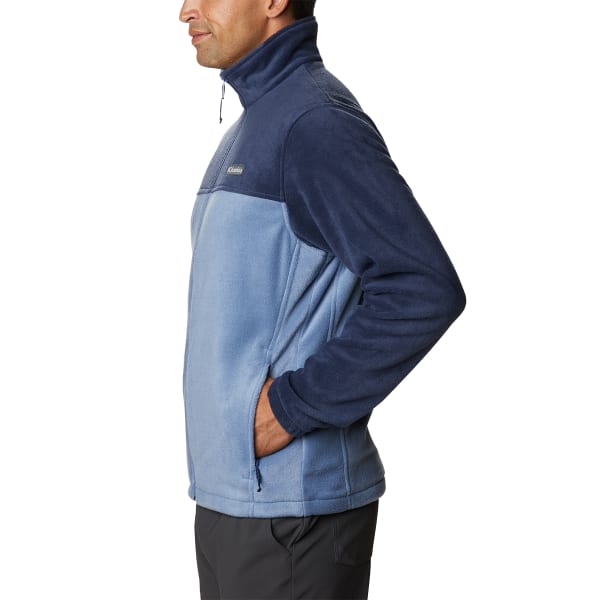 COLUMBIA Men's Steens Mountain Full-Zip  2.0 Fleece Jacket