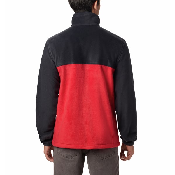 COLUMBIA Men's Steens Mountain Full-Zip  2.0 Fleece Jacket