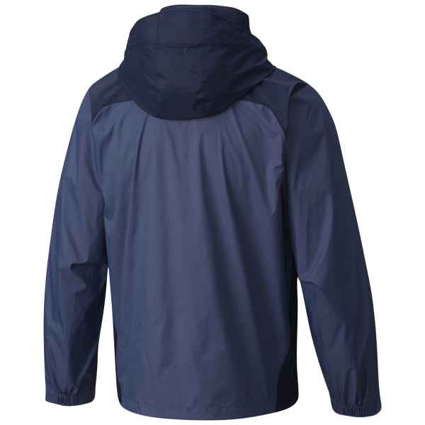 COLUMBIA Men's Glennaker Lake Rain Jacket