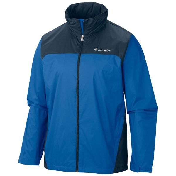 COLUMBIA Men's Glennaker Lake Rain Jacket