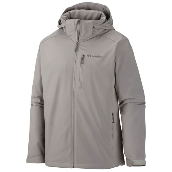 COLUMBIA Men's Gate Racer Softshell Jacket