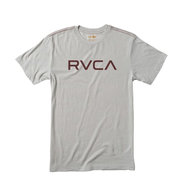 RVCA Guys' Big RVCA Cool Tee