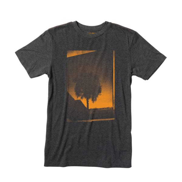 RVCA Guys' Palm Reflection T-Shirt