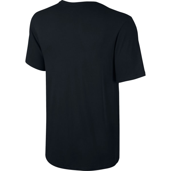 NIKE SB Men's Dri-Fit Logo Tee