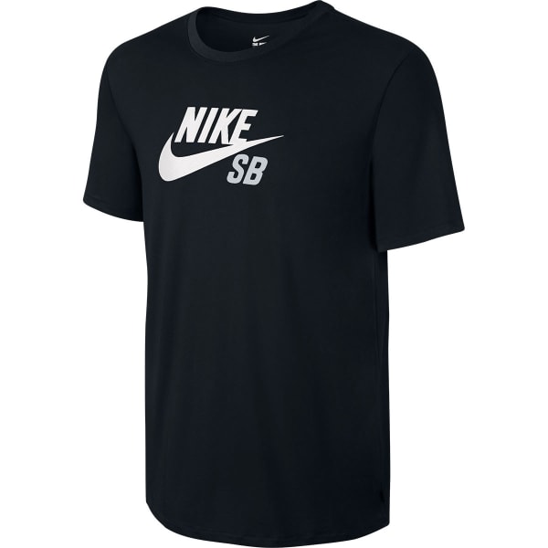 NIKE SB Men's Dri-Fit Logo Tee