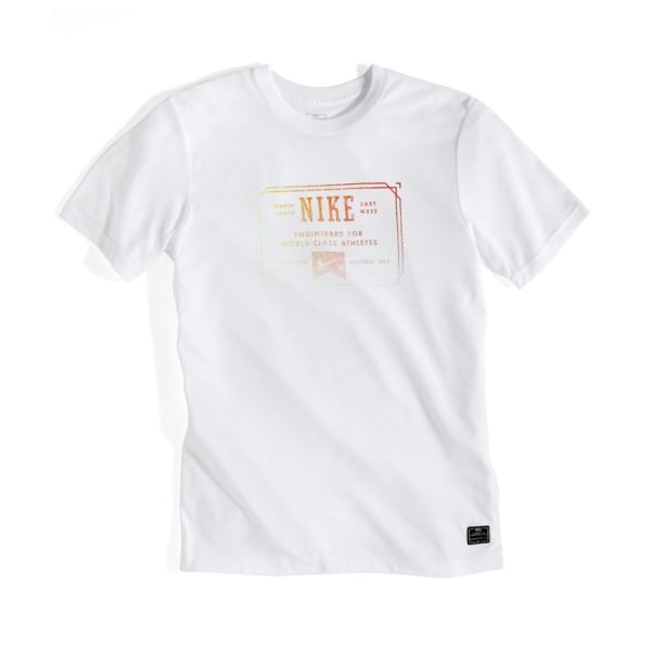 NIKE ACTION Blam Dri Fit Blend Tee