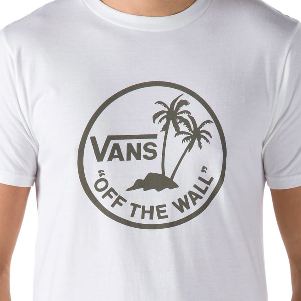 VANS Guys™ Recycled Surf Tee