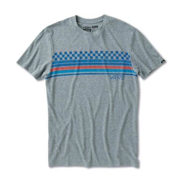 VANS Guys' Pista Tee