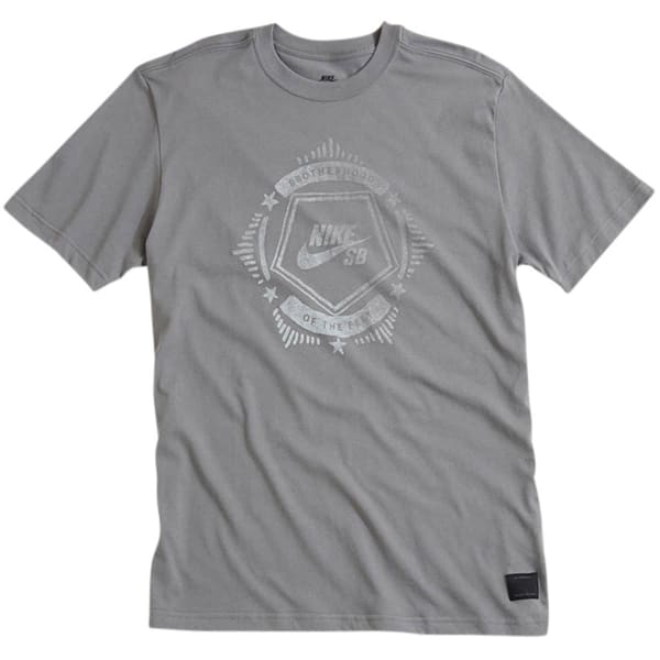 NIKE SB Guys' Dri-Fit Emblem Tee