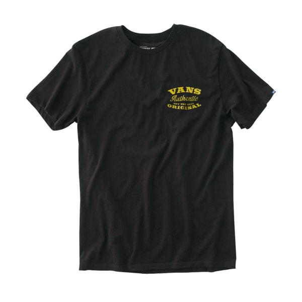 VANS Guys' Don't Tread on Me T- Shirt